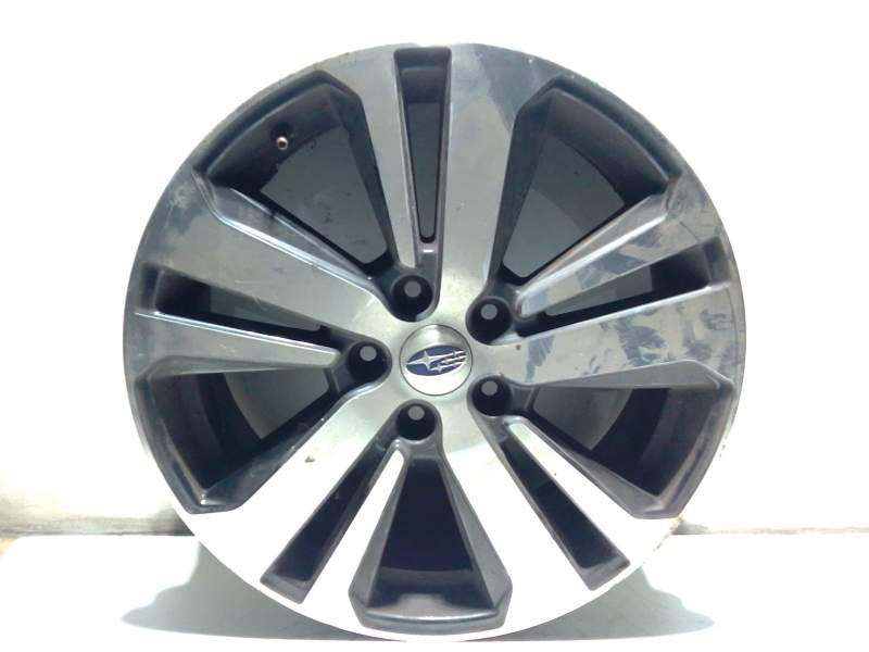 Recambio de llanta aluminio para subaru outback (bs) 2.5 awd (bs9) referencia OEM IAM   