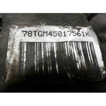 Recambio de pinza freno delantera izquierda para peugeot 308 premium referencia OEM IAM 4401N8  