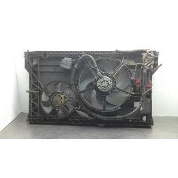 Recambio de electroventilador para renault master t 35 referencia OEM IAM   