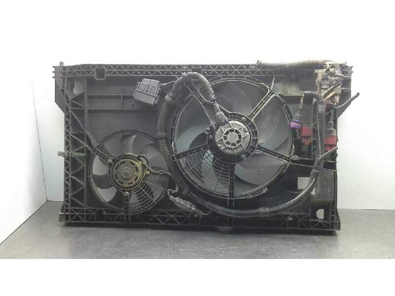 Recambio de electroventilador para renault master t 35 referencia OEM IAM   