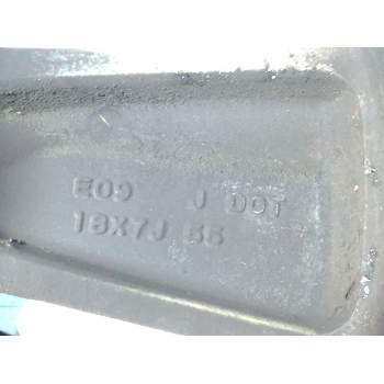 Recambio de llanta aluminio para subaru outback (bs) 2.5 awd (bs9) referencia OEM IAM   