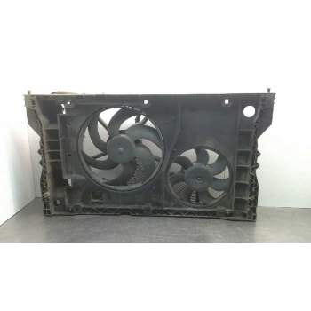 Recambio de electroventilador para renault master t 35 referencia OEM IAM   
