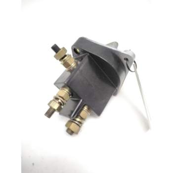 DESCONECTOR BATERIAS 