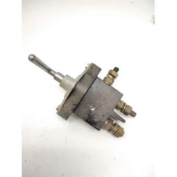 Recambio de desconector baterias para iveco eurotech 240 e 30 referencia OEM IAM   