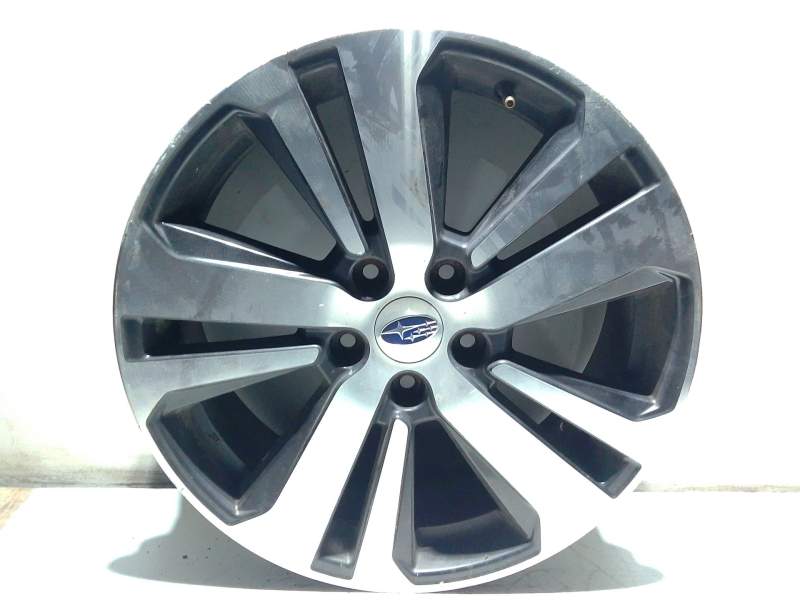 Recambio de llanta aluminio para subaru outback (bs) 2.5 awd (bs9) referencia OEM IAM   