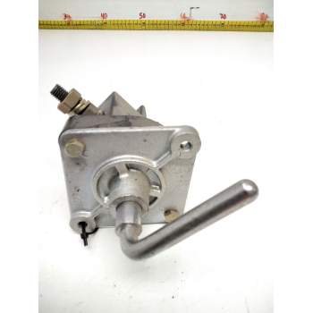 Recambio de desconector baterias para iveco eurotech 240 e 30 referencia OEM IAM   