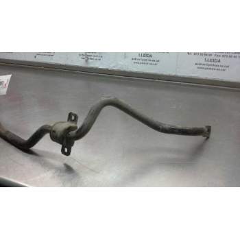 Recambio de barra estabilizadora trasera para audi a6 berlina (4b2) 2.5 tdi quattro referencia OEM IAM   