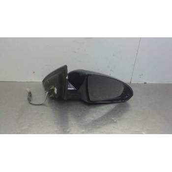 Recambio de retrovisor derecho para nissan primera berlina (p12) acenta referencia OEM IAM   