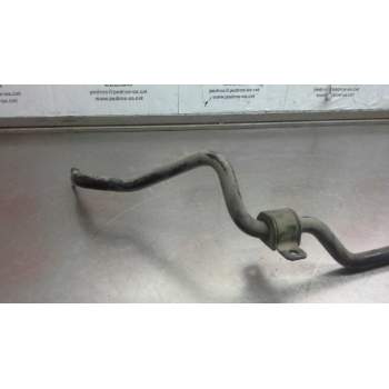 Recambio de barra estabilizadora trasera para audi a6 berlina (4b2) 2.5 tdi quattro referencia OEM IAM   