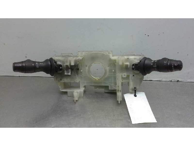 Recambio de mando intermitentes y limpia para renault scenic iii grand bose edition referencia OEM IAM 255670019RC  