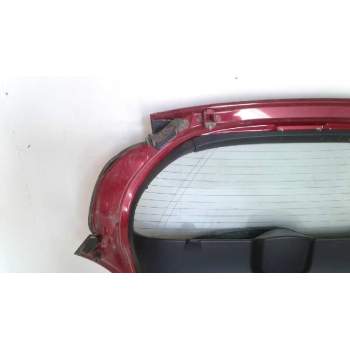 Recambio de porton trasero para peugeot 308 premium referencia OEM IAM 8701Y3  