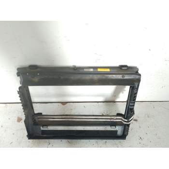 Recambio de panel frontal para bmw 5 (e60) 525 d referencia OEM IAM 7805598  