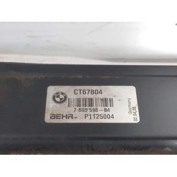 Recambio de panel frontal para bmw 5 (e60) 525 d referencia OEM IAM 7805598  