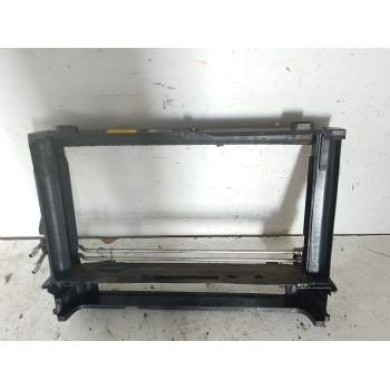 Recambio de panel frontal para bmw 5 (e60) 525 d referencia OEM IAM 7805598  