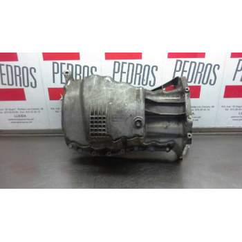 Recambio de carter para renault clio ii fase ii (b/cb0) expression referencia OEM IAM 8200125691  