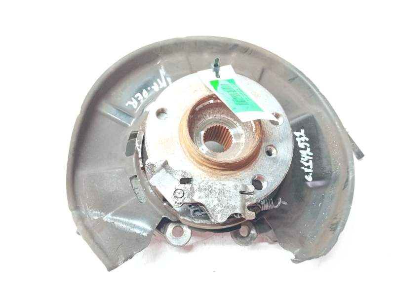Recambio de mangueta trasera derecha para bmw serie 1 lim. (f20/f21) referencia OEM IAM 686726101  