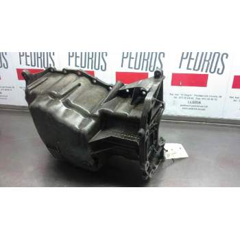 Recambio de carter para renault clio ii fase ii (b/cb0) expression referencia OEM IAM 8200125691  