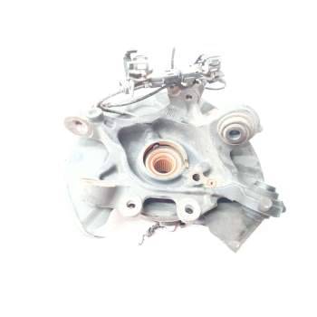 Recambio de mangueta trasera derecha para bmw serie 1 lim. (f20/f21) referencia OEM IAM 686726101  