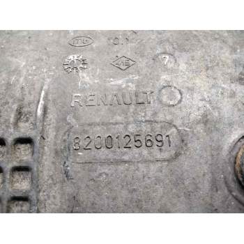Recambio de carter para renault clio ii fase ii (b/cb0) expression referencia OEM IAM 8200125691  