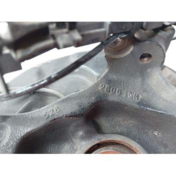 Recambio de mangueta trasera derecha para bmw serie 1 lim. (f20/f21) referencia OEM IAM 686726101  