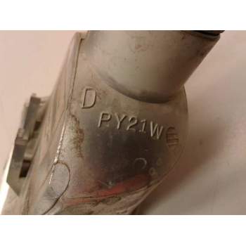 Recambio de piloto delantero derecho para citroën saxo 1.5 d image referencia OEM IAM 11390813  