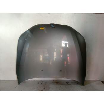 Recambio de capot para bmw 5 (e60) 525 d referencia OEM IAM 41617111385  