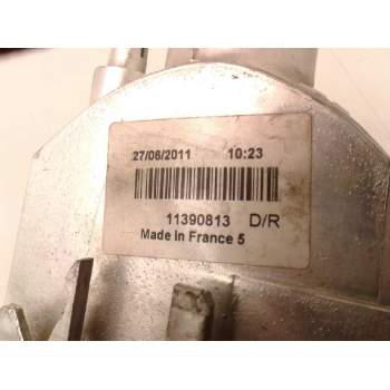 Recambio de piloto delantero derecho para citroën saxo 1.5 d image referencia OEM IAM 11390813  