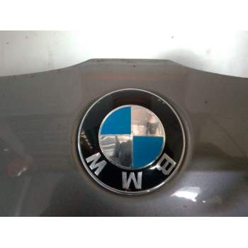 Recambio de capot para bmw 5 (e60) 525 d referencia OEM IAM 41617111385  