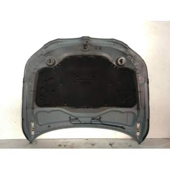 Recambio de capot para bmw 5 (e60) 525 d referencia OEM IAM 41617111385  