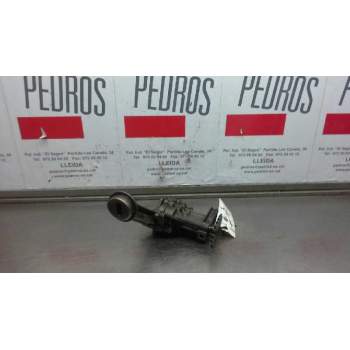 Recambio de bomba aceite para renault clio ii fase ii (b/cb0) expression referencia OEM IAM   