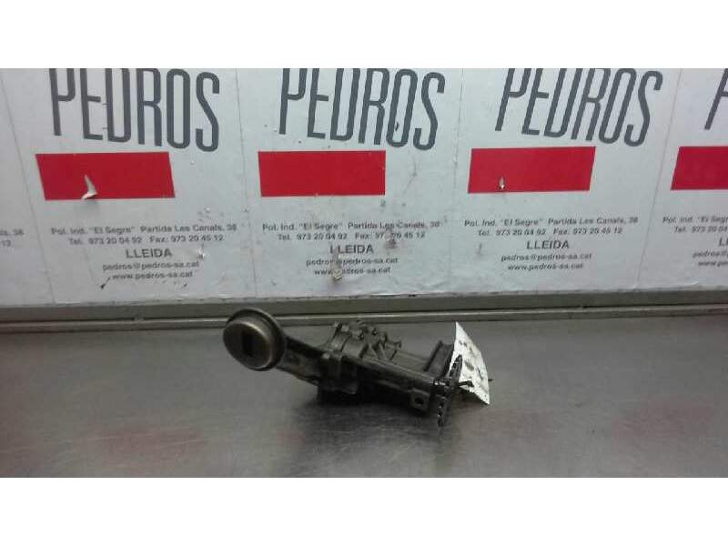 Recambio de bomba aceite para renault clio ii fase ii (b/cb0) expression referencia OEM IAM   