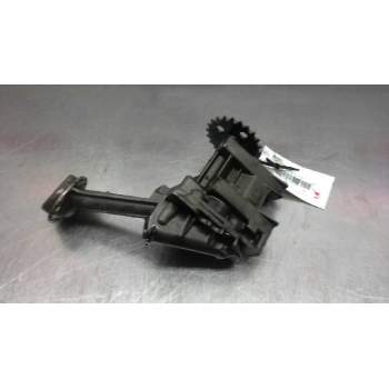 Recambio de bomba aceite para renault clio ii fase ii (b/cb0) expression referencia OEM IAM   