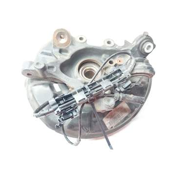 Recambio de mangueta trasera izquierda para bmw serie 1 lim. (f20/f21) referencia OEM IAM 686726101  