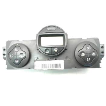 Recambio de mando climatizador para renault scenic ii authentique referencia OEM IAM   