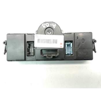 Recambio de mando climatizador para renault scenic ii authentique referencia OEM IAM   