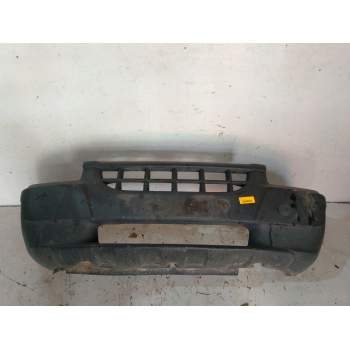 Recambio de paragolpes delantero para fiat doblo monospace (119_, 223_) 1.2 (223axa1a) referencia OEM IAM   