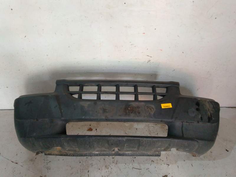 Recambio de paragolpes delantero para fiat doblo monospace (119_, 223_) 1.2 (223axa1a) referencia OEM IAM   