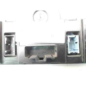 Recambio de mando climatizador para renault scenic ii authentique referencia OEM IAM   