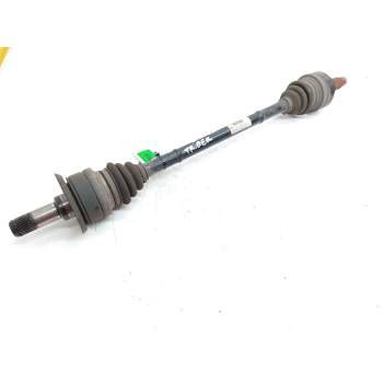 Recambio de transmision trasera derecha para bmw serie 1 lim. (f20/f21) referencia OEM IAM 7597682  