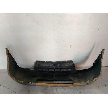 Recambio de paragolpes delantero para fiat doblo monospace (119_, 223_) 1.2 (223axa1a) referencia OEM IAM   