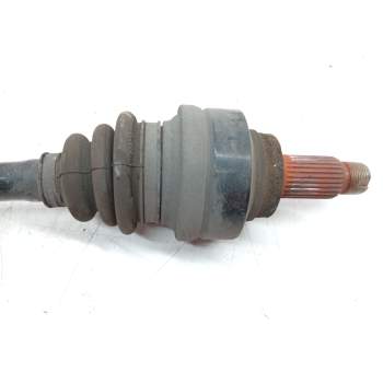 Recambio de transmision trasera derecha para bmw serie 1 lim. (f20/f21) referencia OEM IAM 7597682  