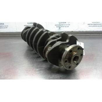 Recambio de cigueñal para peugeot 206 berlina xs clim referencia OEM IAM   