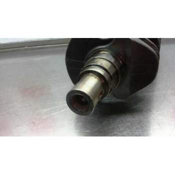 Recambio de cigueñal para peugeot 206 berlina xs clim referencia OEM IAM   