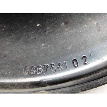 Recambio de brazo suspension inferior trasero derecho para bmw serie 1 lim. (f20/f21) referencia OEM IAM 686754102  