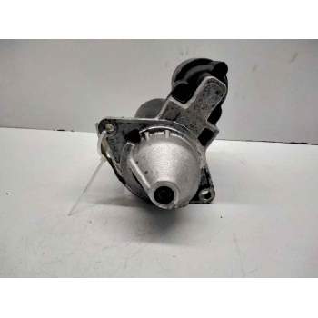 Recambio de motor arranque para opel zafira a elegance referencia OEM IAM 0001107077  