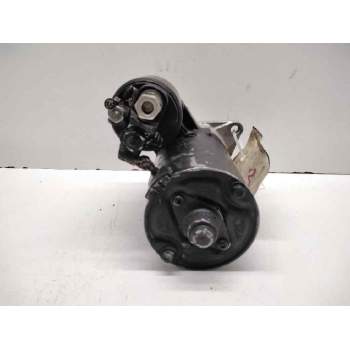 Recambio de motor arranque para opel zafira a elegance referencia OEM IAM 0001107077  