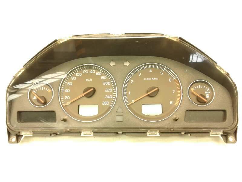 Recambio de cuadro instrumentos para volvo xc90 2.9 bi-turbo cat referencia OEM IAM   