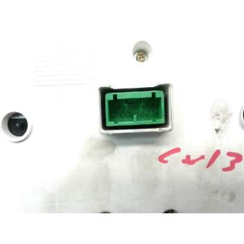 Recambio de cuadro instrumentos para volvo xc90 2.9 bi-turbo cat referencia OEM IAM   