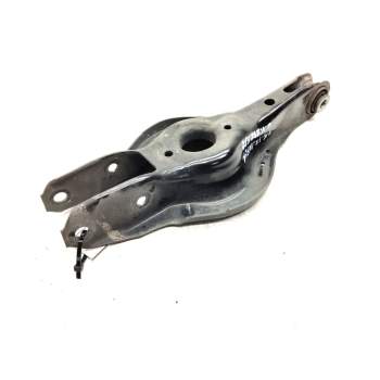 BRAZO SUSPENSION INFERIOR TRASERO IZQUIERDO 686754102 