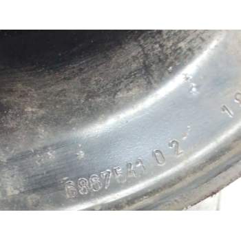 Recambio de brazo suspension inferior trasero izquierdo para bmw serie 1 lim. (f20/f21) referencia OEM IAM 686754102  